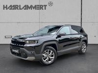 Jeep Compass - Vorschau Bild 1
