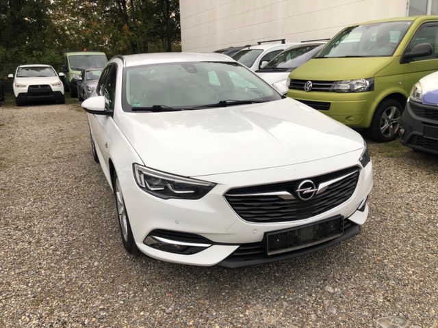 Opel INSIGNIA B SPORTS TOURER BUSINES INNOVATIN-EURO6