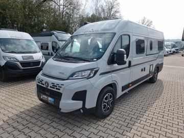 Etrusco CV 640 PB 140 PS AT| Sofort