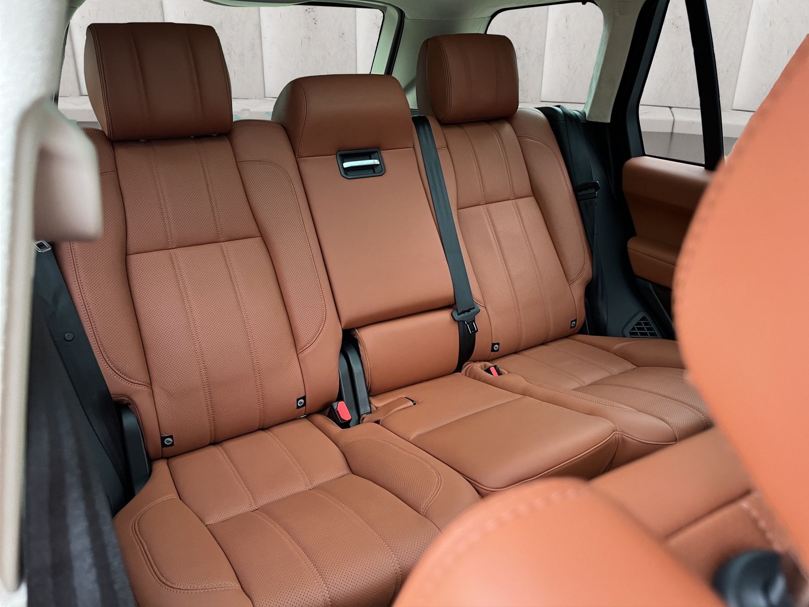 Fahrzeugabbildung Land Rover Range Rover Autobiography*22`**Aktionsangebot**