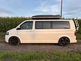 Volkswagen T6 Caravelle Lang Camperumbau - gebrauchte VW T5 Caravelle aus dem Jahr 2010