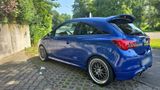 Opel Corsa E OPC TUNNING 348,5 PS ( Motor,... - Opel Corsa: Motor