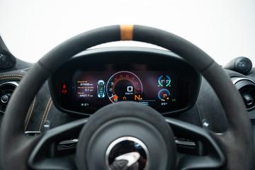 2019 Mclaren 600LT 缩略图 16