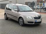 Skoda Roomster - Skoda Roomster in Düsseldorf