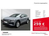 Audi Q4 e-tron Sportback 35 MMI Standheizung LED - Audi Q4 e-tron: Sportwagen