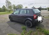 Volkswagen Vw Polo 9n 1,2L Benziner - Volkswagen Polo aus 2001: 9n