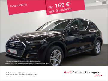 Audi Q5 - 1