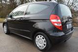 Mercedes-Benz A -Klasse A 170*Euro 4*Sitzheizung*EXPORT* - Mercedes-Benz A-Klasse mit LPG-Antrieb
