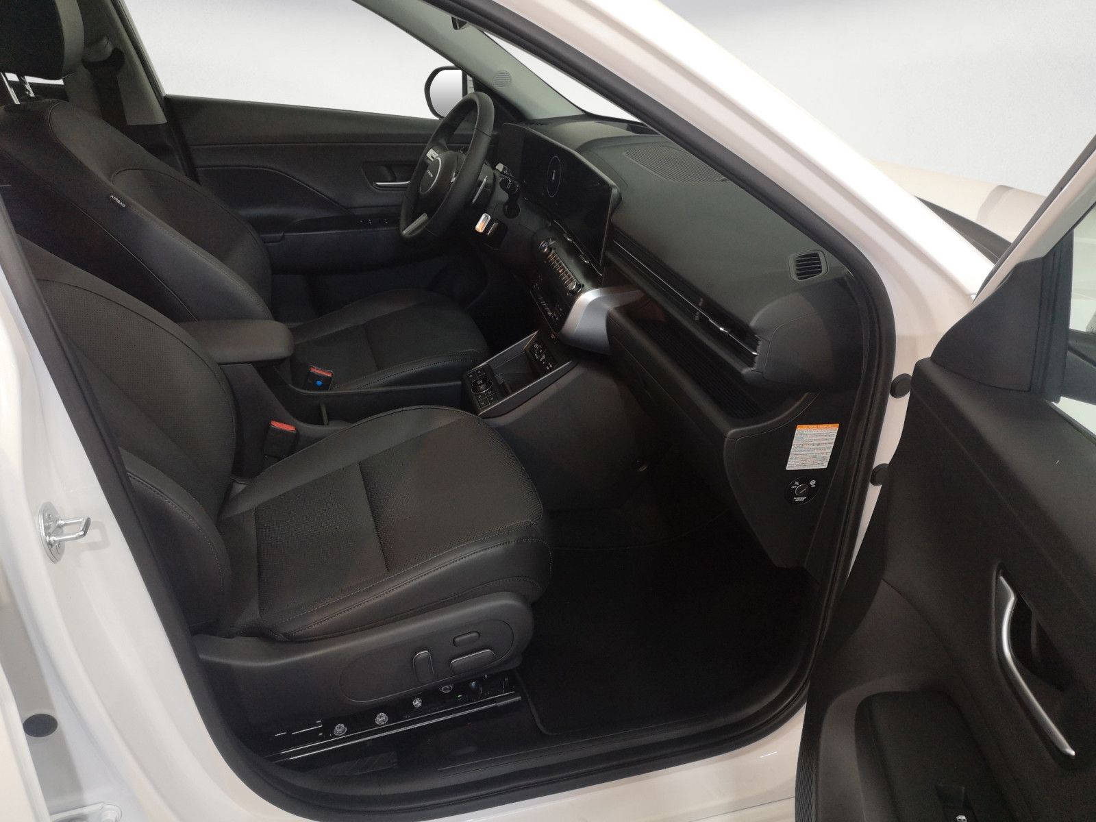 Hyundai KONA - Bild 10