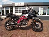BMW F 700 GS ABS ESA ASC RDC HG HP - BMW MOTORRAD HP