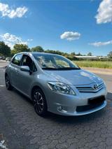Toyota Auris 1Hand TÜV NEU - Toyota Gebrauchtwagen in Koblenz