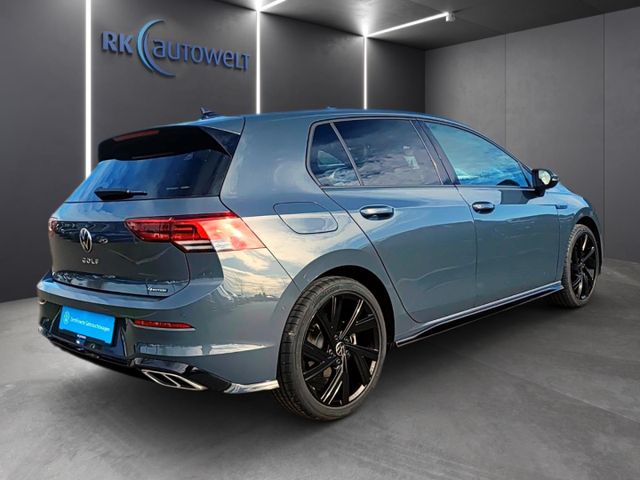 Golf 8 VIII R-Line 4Motion 2.0 TSI