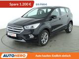 Ford Kuga 2.0 EcoBoost Titanium Aut.*NAVI*CAM*TEMPO* - Ford Kuga: Allradantrieb, 2.0
