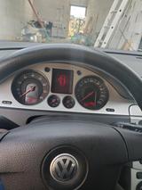 Volkswagen VW Passat 3c Limousine - Volkswagen Passat: Limousine, 3c