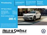 Volkswagen Tiguan Allspace R-Line 2.0 TDI DSG 4M AHK