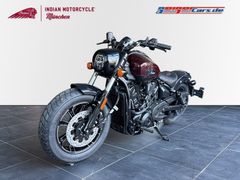 INDIAN Scout Bobber Elite 125 Jahre Jubiläum Limitiert!