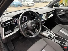 Fahrzeugabbildung Audi A3 Limousine S line 35 TDI S-tr. - Navi+*ACC*App