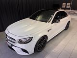 Mercedes-Benz E 63 S AMG 4Matic+|AMG DRIVER|BURMESTER|TV|VOLL