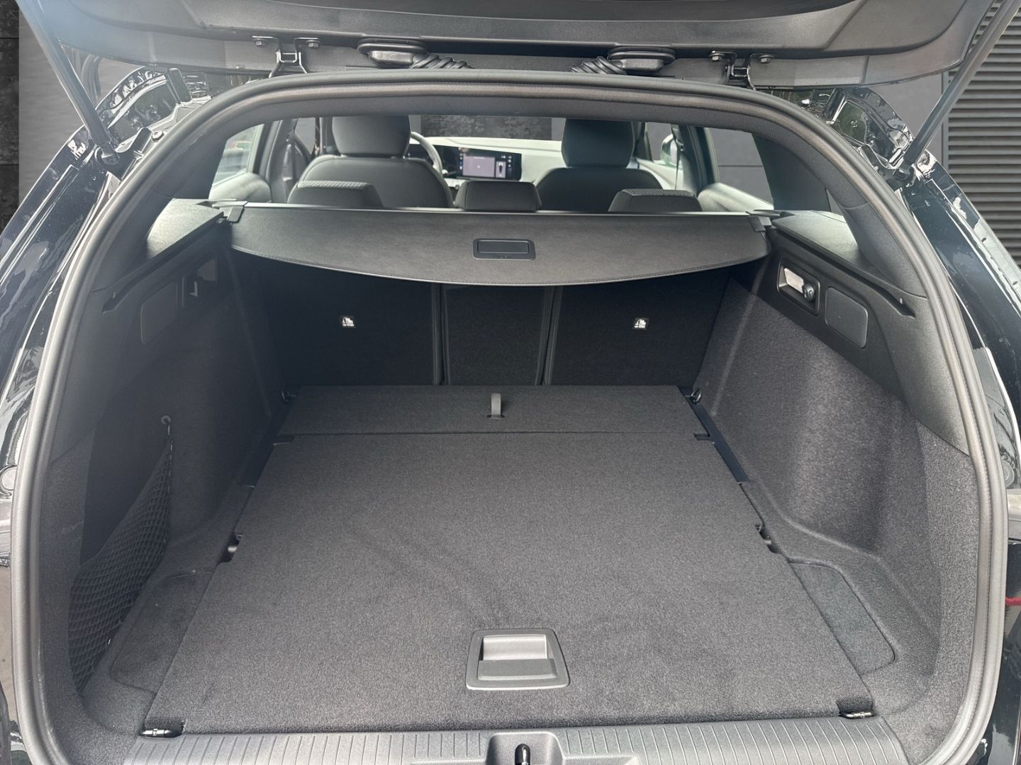 Opel Astra - Bild 5