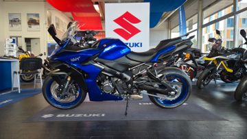 Suzuki GSX-S 1000GT