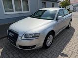 Audi A6 Lim. 2.0 TFSI*Xenon*Navi*4xSitzheizung - Audi A6 mit Benzin-Antrieb: Limousine, 2.0