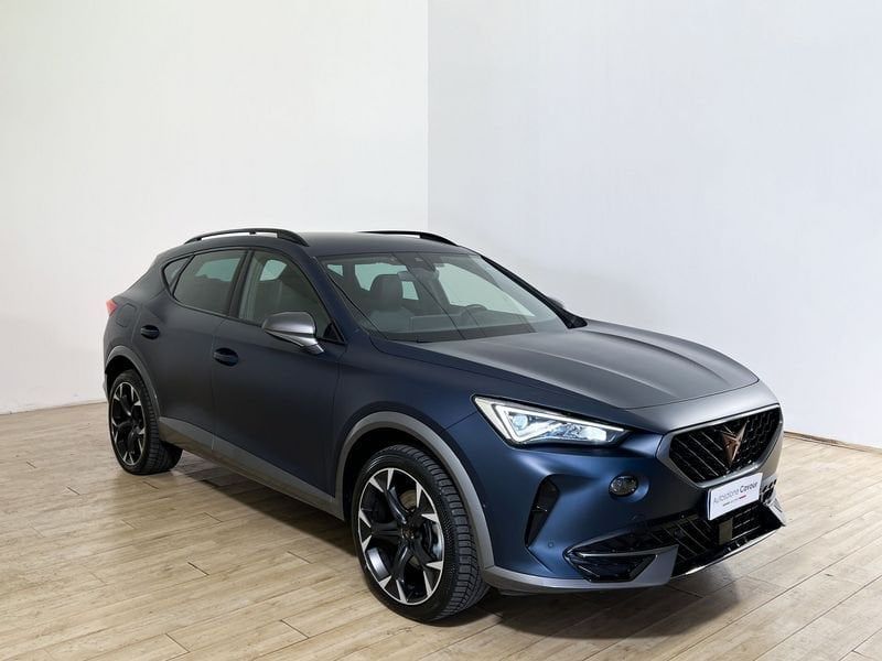 Cupra CUPRA Formentor Formentor 2.0 tdi 4drive 150cv d imagem 3