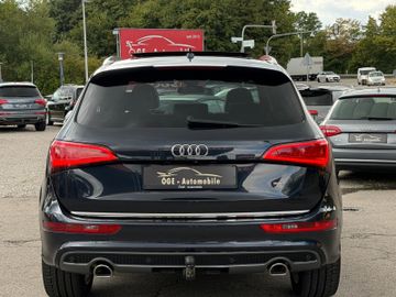 Audi Q5 - 9