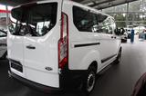 Ford Transit Custom Kombi 320 L1 (9 Sitzer) - Ford Transit: Sitzer