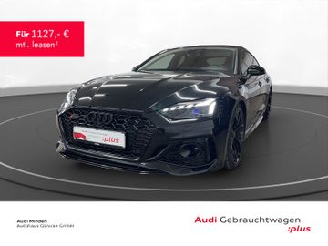 Audi Leasingangebot: Audi RS5 Sportback perf. Matrix LM 20" Navi B&O Head-