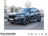 BMW X5 M50i M Sport HUD PANO AHK NAVI LED Laser DAB - BMW X5 M50 aus 2023