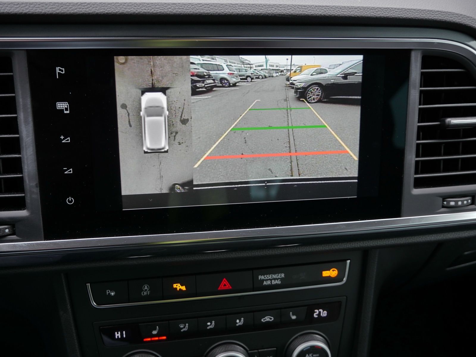 Seat Ateca - Bild 15