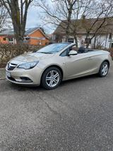 Opel Cascada 1.6 ECOTEC DI Turbo 147kW INNOVATION  - Opel Cascada: Privatanbieter