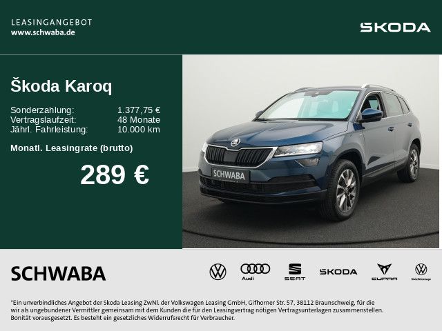 Skoda Karoq - Bild 2