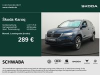 Skoda Karoq - Vorschau Bild 2