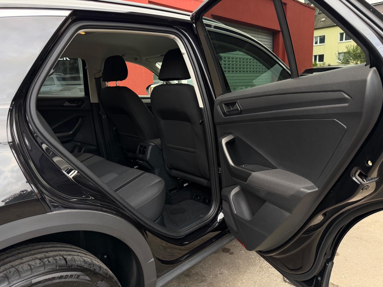 Volkswagen T-Roc Life*ABSTAND-TEMPOMAT*APPLE-CARPLAY*R-KAM, миниатюра 26