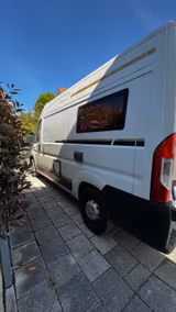 Citroën ROBETA Dionysus  - Citroën D