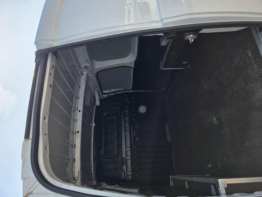 Citroën e-Berlingo L2 EHZ (50 kWh)