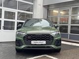 Audi SQ5 TDI BLACK/PANO/MASSAGE/OLED/B&O/LUFT - Audi SQ5 in Braunschweig