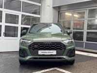 Audi SQ5 TDI BLACK/PANO/MASSAGE/OLED/B&O/LUFT