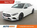 Mercedes-Benz  A 35 AMG 4Matic Aut.*MULTIBEAM*360CAM*NAVI*TEMP