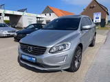 Volvo XC 60 XC60 Linje Inscription AWD - Volvo XC60 mit Diesel-Antrieb: Standheizung