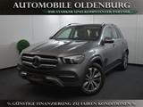 Mercedes-Benz GLE 350 de 4M *Distro+*AHK*AIR*360°*Memory*4xSHZ - Mercedes-Benz GLE 350 in Oldenburg