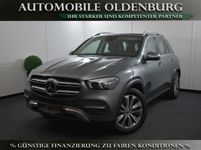 Mercedes-Benz GLE 350 de 4M *Distro+*AHK*AIR*360°*Memory*4xSHZ