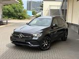 Mercedes-Benz GLC 400 d 4Matic CAM PANO AMBIENT MULTIBEAM ACC - Mercedes-Benz GLC 400 Gebrauchtwagen in Berlin