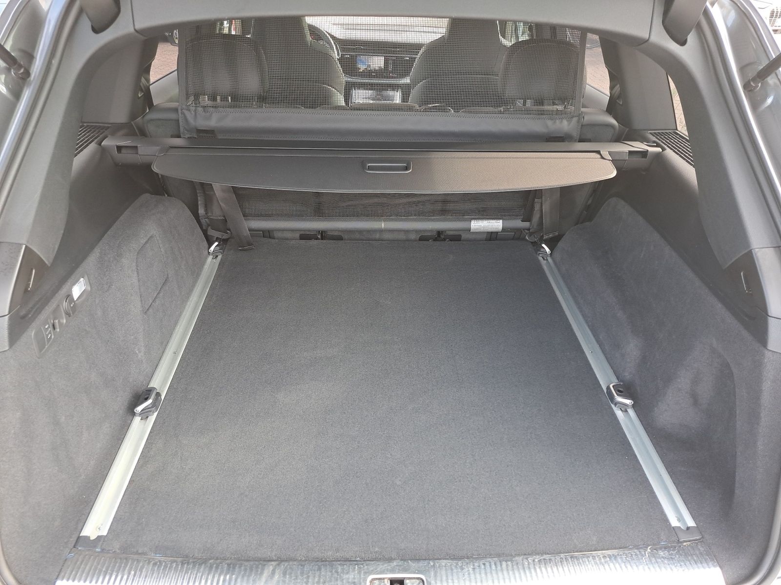 Audi Q7 - Bild 12