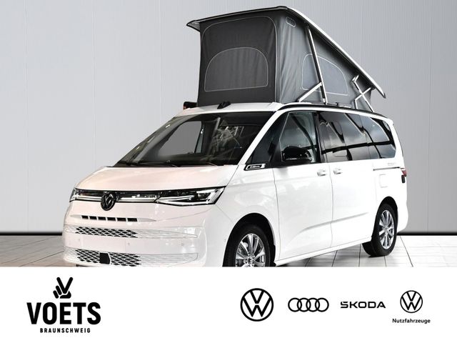 Volkswagen T7 California Ocean 2.0 TSI DSG MATRIX-LED+AHK+N