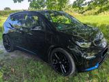 BMW i3s mit Range Extender - BMW i3: Privatanbieter