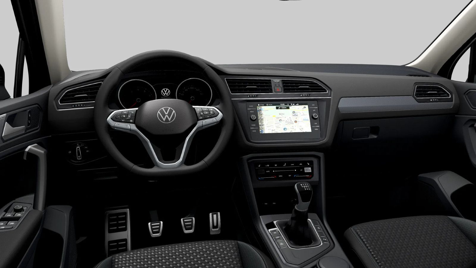 Volkswagen Tiguan - Bild 9