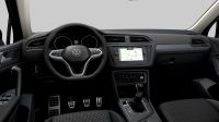 Volkswagen Tiguan - Vorschau Bild 9