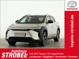 Toyota bZ4X Comfort-Paket *Navi/Sitzheizung*